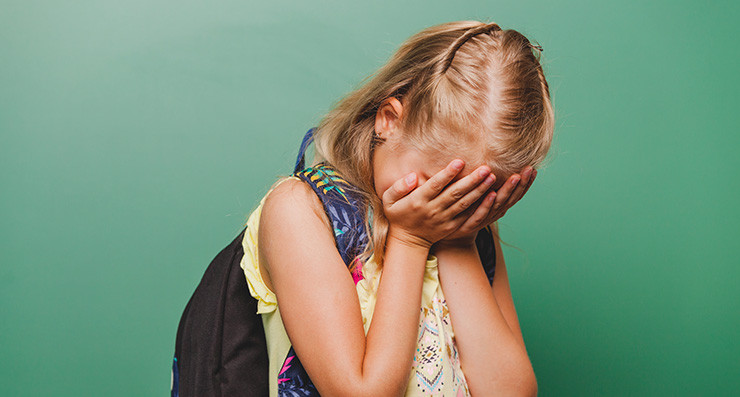 O Que Fazer Para Evitar O Bullying Na Escola