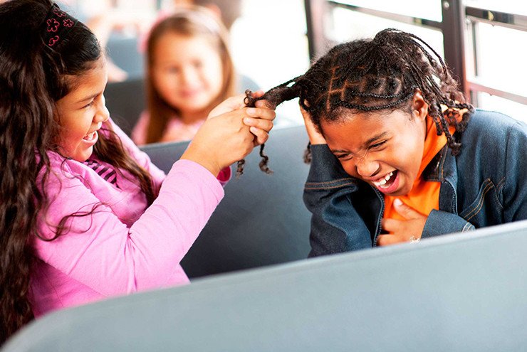 Bullying na escola: como acabar com este problema?