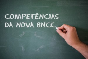 Competências da nova BNCC