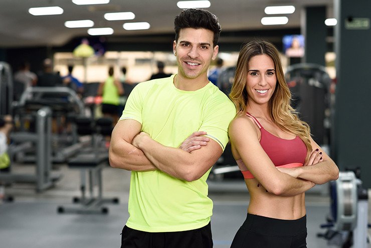 Retenção de alunos: Personal Trainer, descubra as melhores maneiras de  manter seus alunos! • Blog do Personal Fit